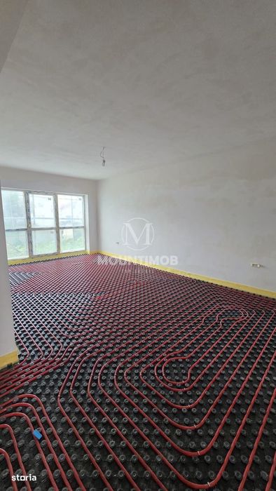 Casă tip Triplex 130 mp/utili, teren 270 mp,str. Lânii, Bartolomeu