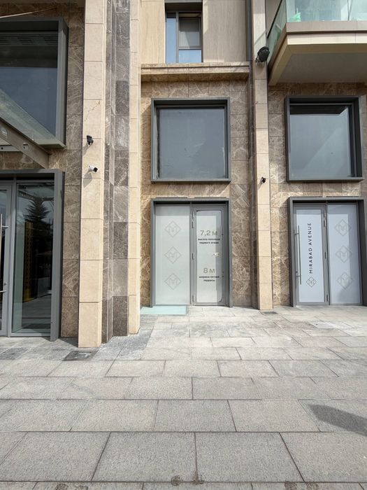 Аренда Жк Mirabad Avenue a Block