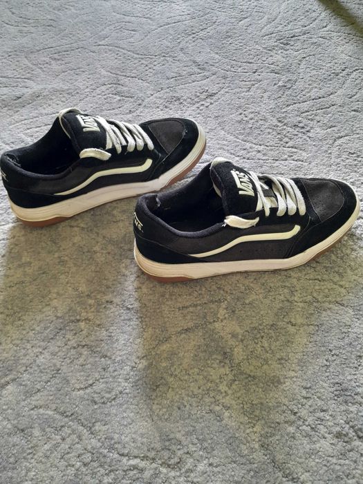 Маратонки " Vans " Speed LS / номер 43