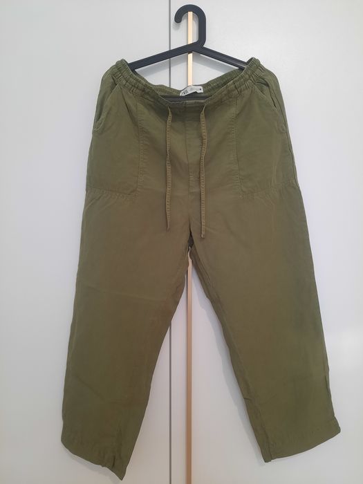 Pantaloni Zara L - noi