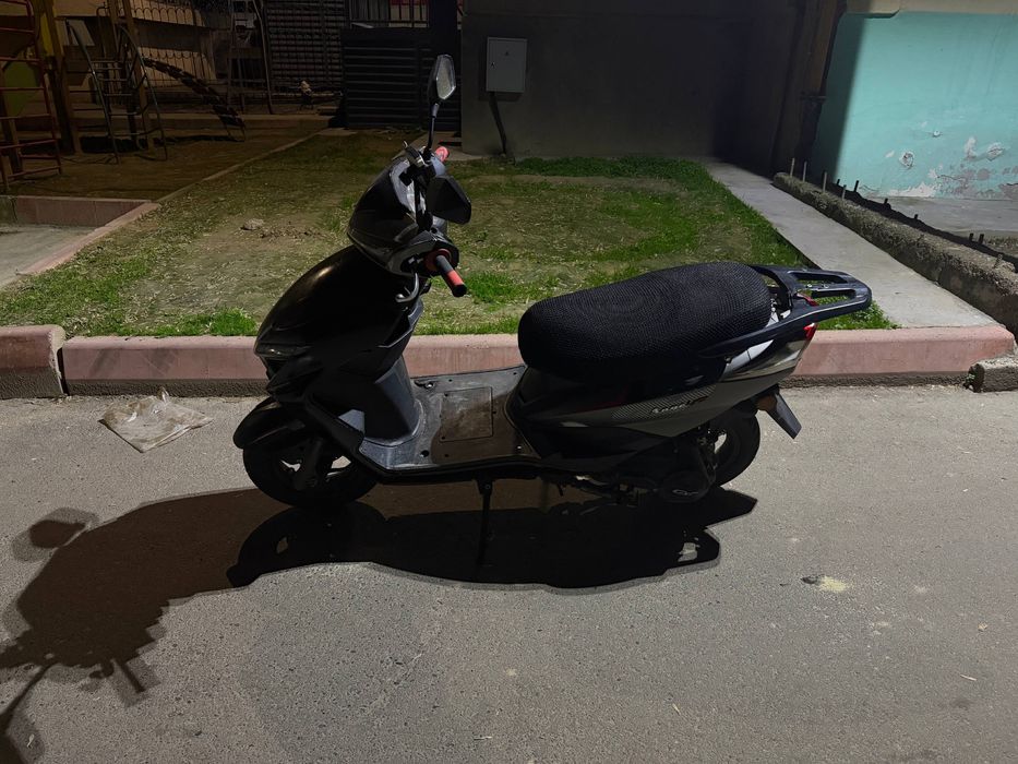 Скутер Angel x3 150сс