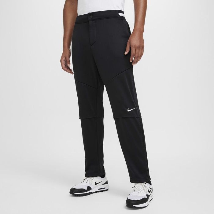 Nike Dri Fit Black Pants XL