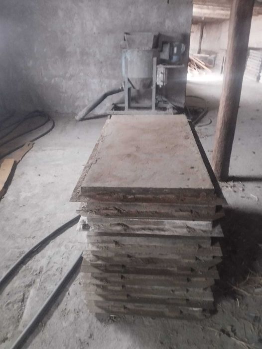 Газаблок аппараты сатылады.