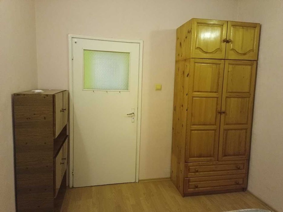 3-стаен маломерен  апартамент в Тракия под наем