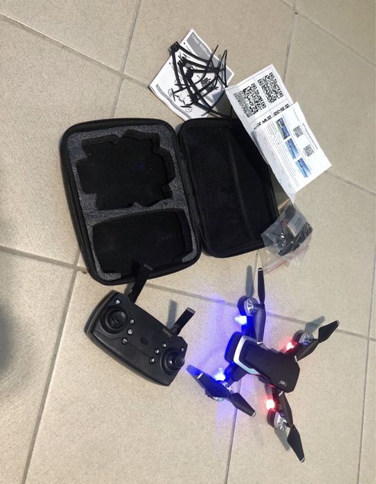 Продавам чисто нов дрон