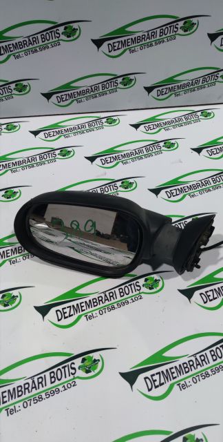 Oglinda stanga electrica Dacia Logan prima generatie