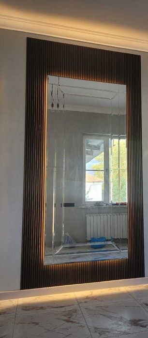 Ремонт квартир и домов