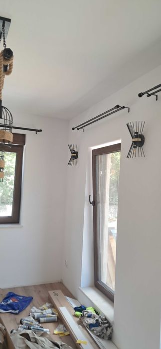 Amenajari interioare