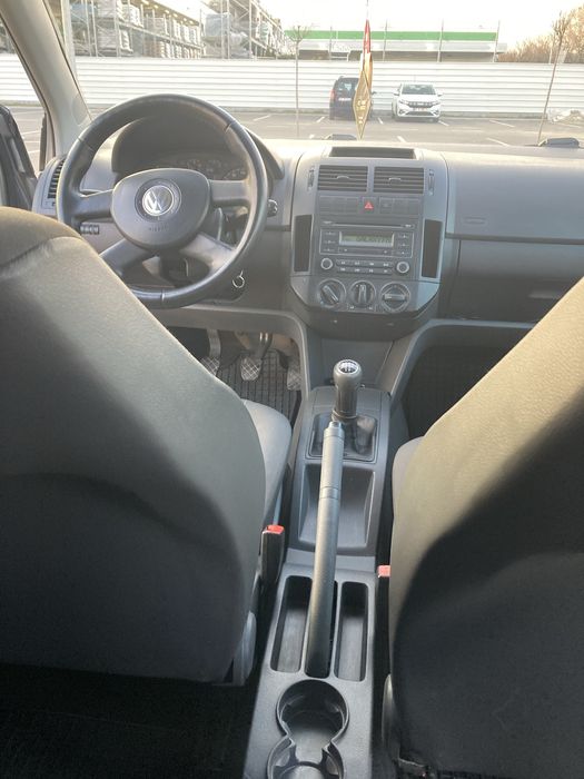 Volkswagen Polo, masina ideală pentru oraș si navetă