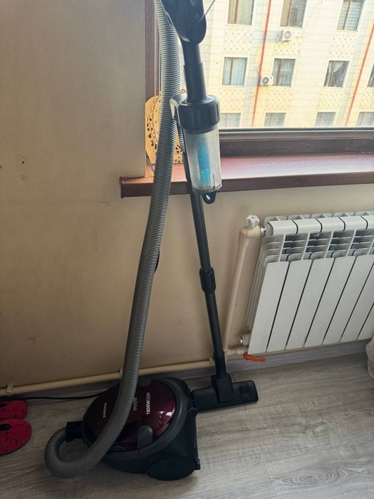 Пылесос от Samsung 1800W