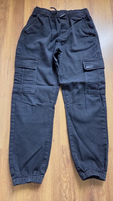 Geaca/blugi Zara mar 164 /mar S