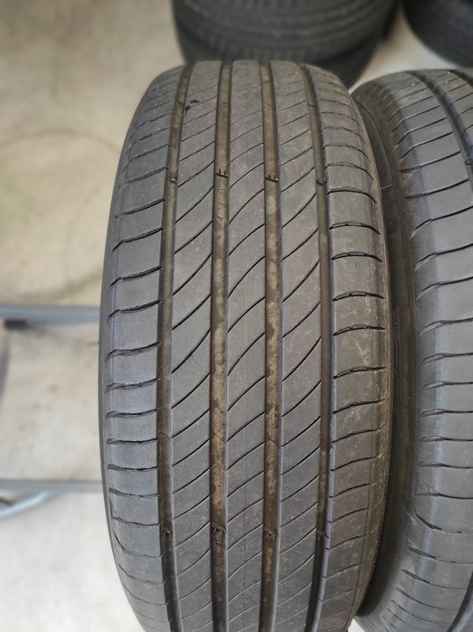 205/60/16 Мишелин