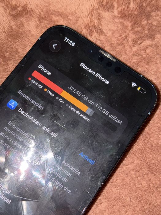 Iphone 13 Pro Max 512gb