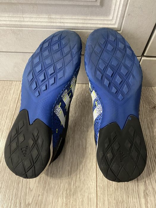 Adidas predators
