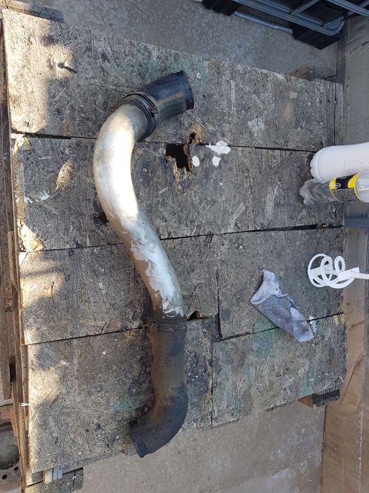 Furtune turbo intercooler bmw seria 3 e46 320D 136cai cp dezmembrez