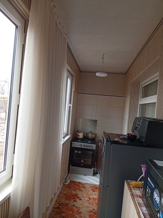 Срочно! Продажа. 1*2/1/4. Массив Панельный.