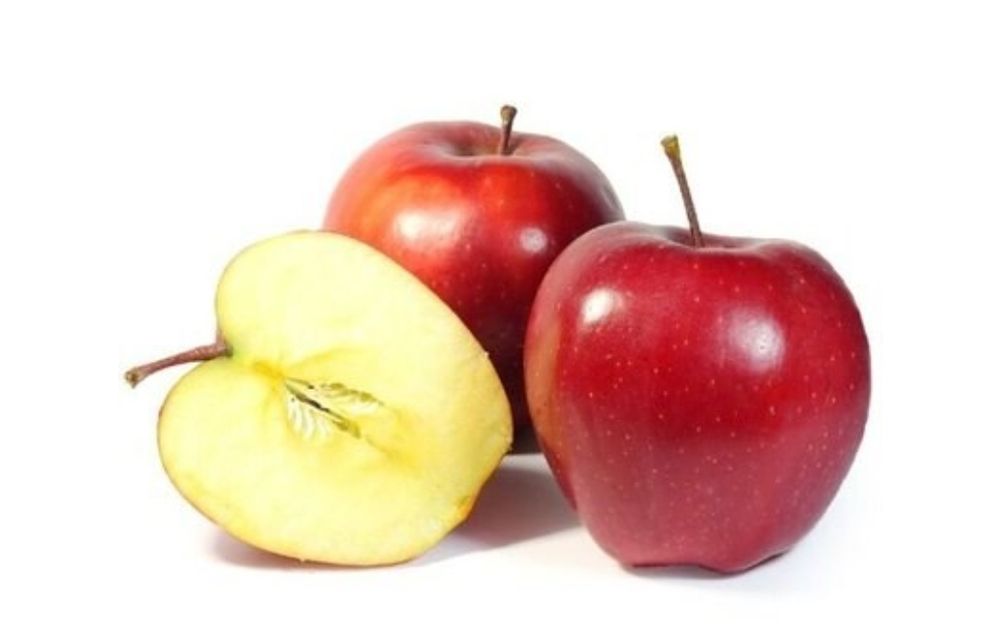 Яблоки сорта Американка в розницу и оптом