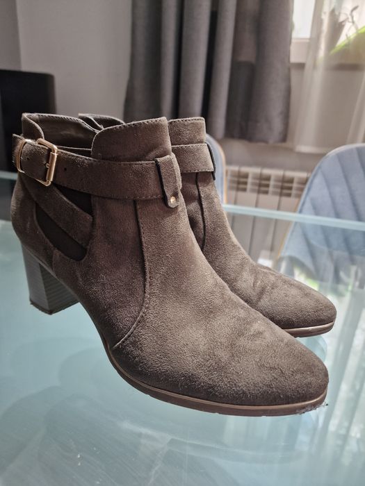 Лот дамски обувки - 42ри номер