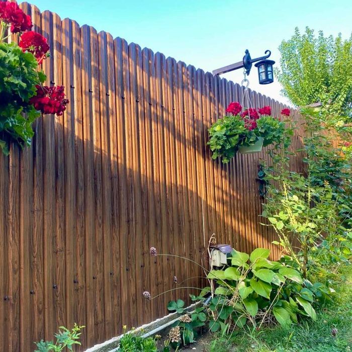 ПРОМОЦИЯ - Метална ограда, ограда за двор, оградка