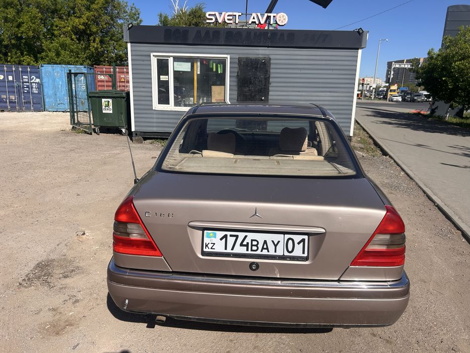Мерседес цешка обмен есть предлогайте