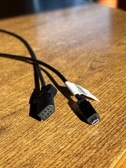 Cablu pentru cititorul tahograf si card sofer Tacho2Safe