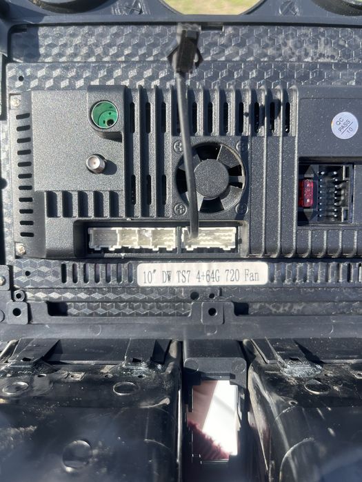 Android на джентру