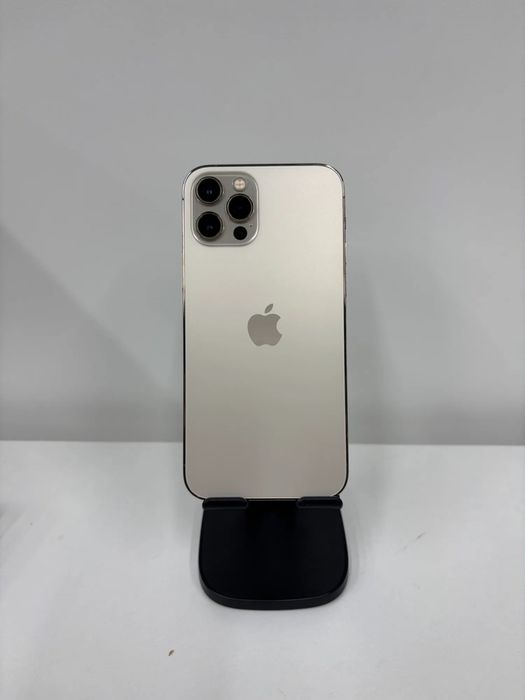 Iphone 12 pro max 256