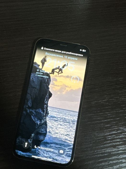 Iphone 12 pro б/у 128gb