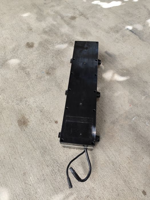 Батерия 36v 16ah