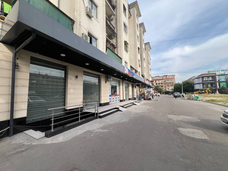 ‼️ Продается коммерческое помещение 113кв.м под любой вид бизнеса