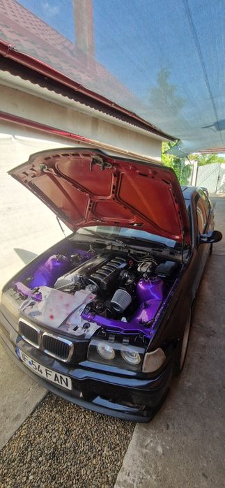 Vand e36 318is swap 2.0 150
