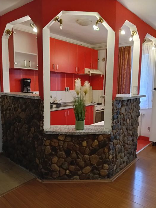 Apartament 2 camere Floresti