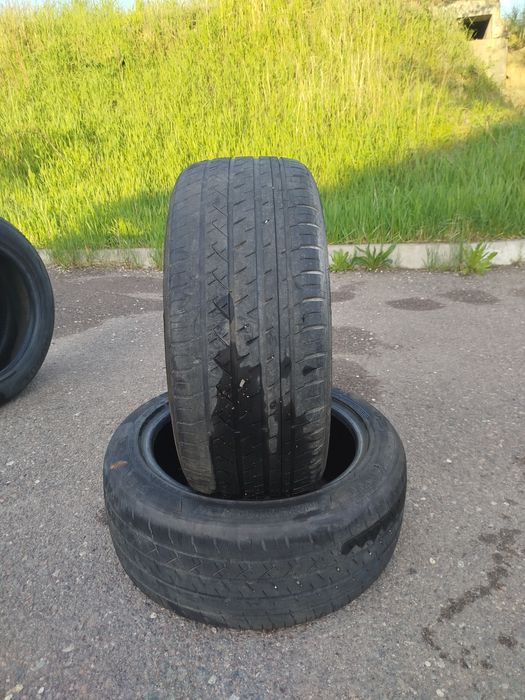 Продам два балона лето