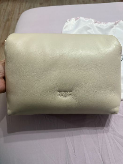 Дамска чанта Pinko