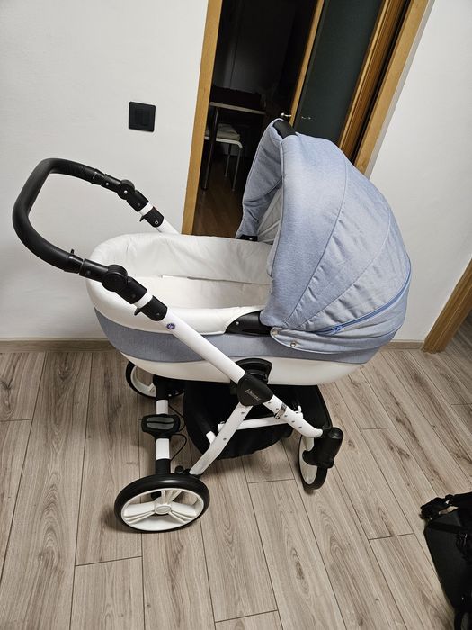 Vand Carucior 3 in 1 Adamex Neonex