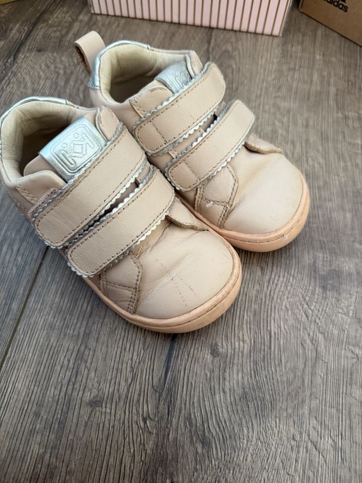 Обувки за момиче 21-22 н.