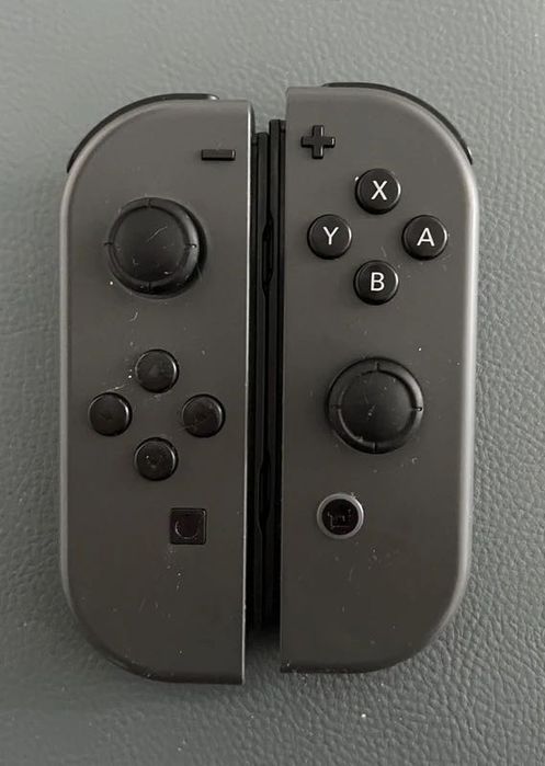 Nintendo Switch Gaming Console