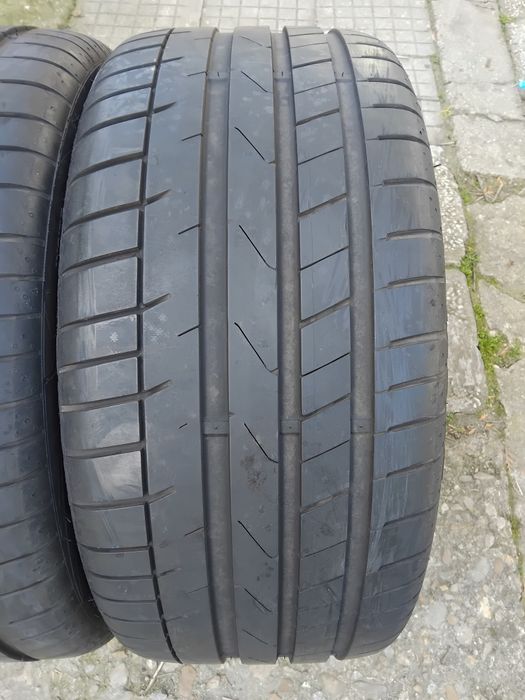 2бр. Летни гуми Petlas 245/40 R 17 TL VELOX SPORT PT741 XL 95W