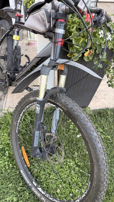 Bicicleta Bulls Copperhead 3 – RockShox Reba / XT / Avid Elixir 5 / Mavic XM319