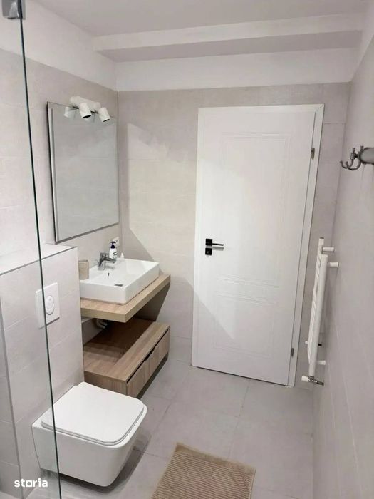 Apartament 2 Camere De Inchiriat | Utilat si Mobilat Lux | Aviatiei