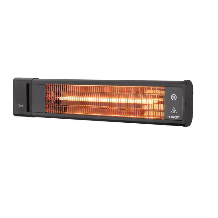 Incalzitor terasa eurom th1800R