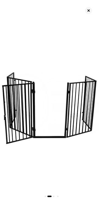 Gard protectie pentru copii!