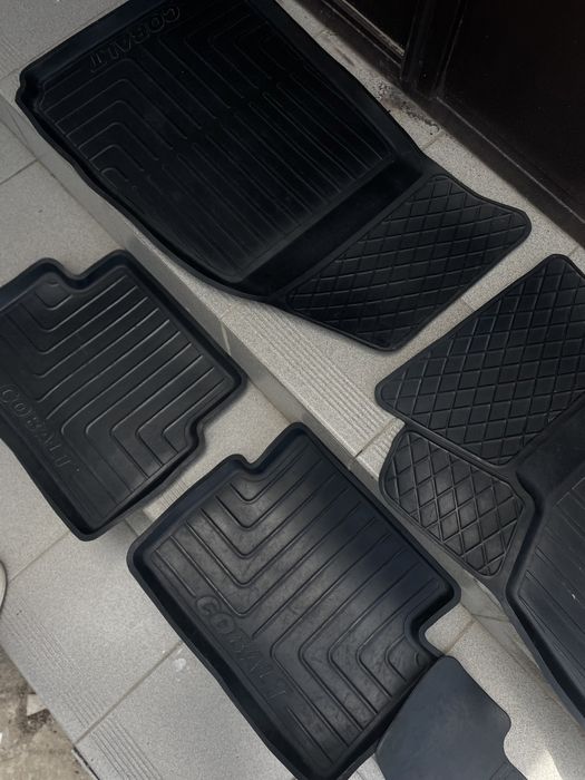 Полики 4шт Chevrolet Cobalt