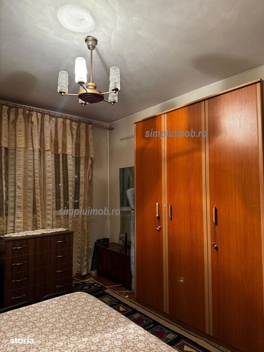 Brancoveanu 2 Camere Mutare Rapida