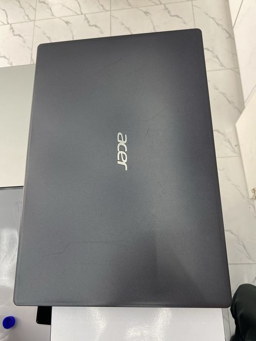 Acer aspire N4500
