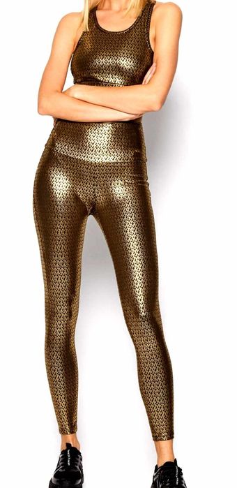 Michael Kors оригинален дамски клин нов Л размер