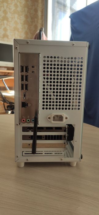 Продам отличный игровой компьютер.