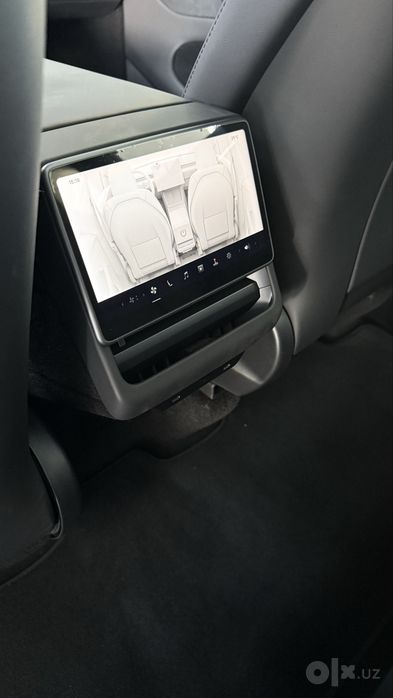 Tesla Model Y Plus новый без пробег форма оплата любая