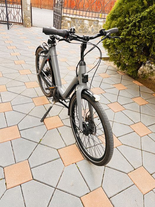 Bicicleta electrica MUTO MUTO