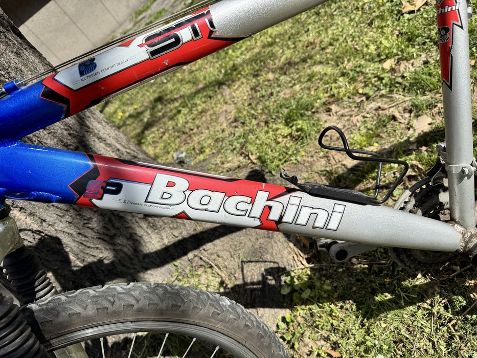Велосипед Sprint Bachini 28"
